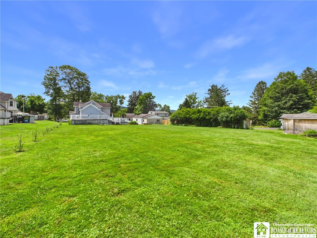 839 Crown Street Olean, NY 14760 - Photo 37 of 39