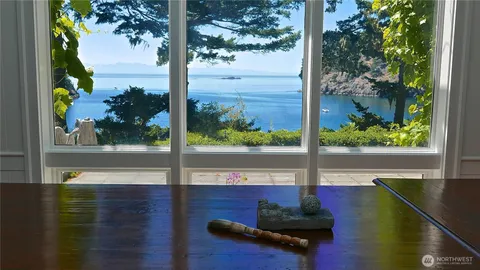 $6,150,000 | Undisclosed Address, Lopez Island, WA 98261