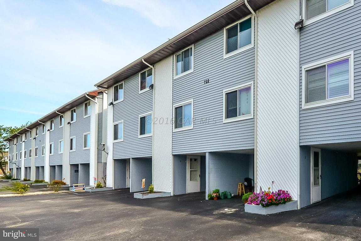 722 Anchor Chain Road, Unit 5A Ocean City, MD 21842 - Photo 1 of 38 Gallery Image 1
