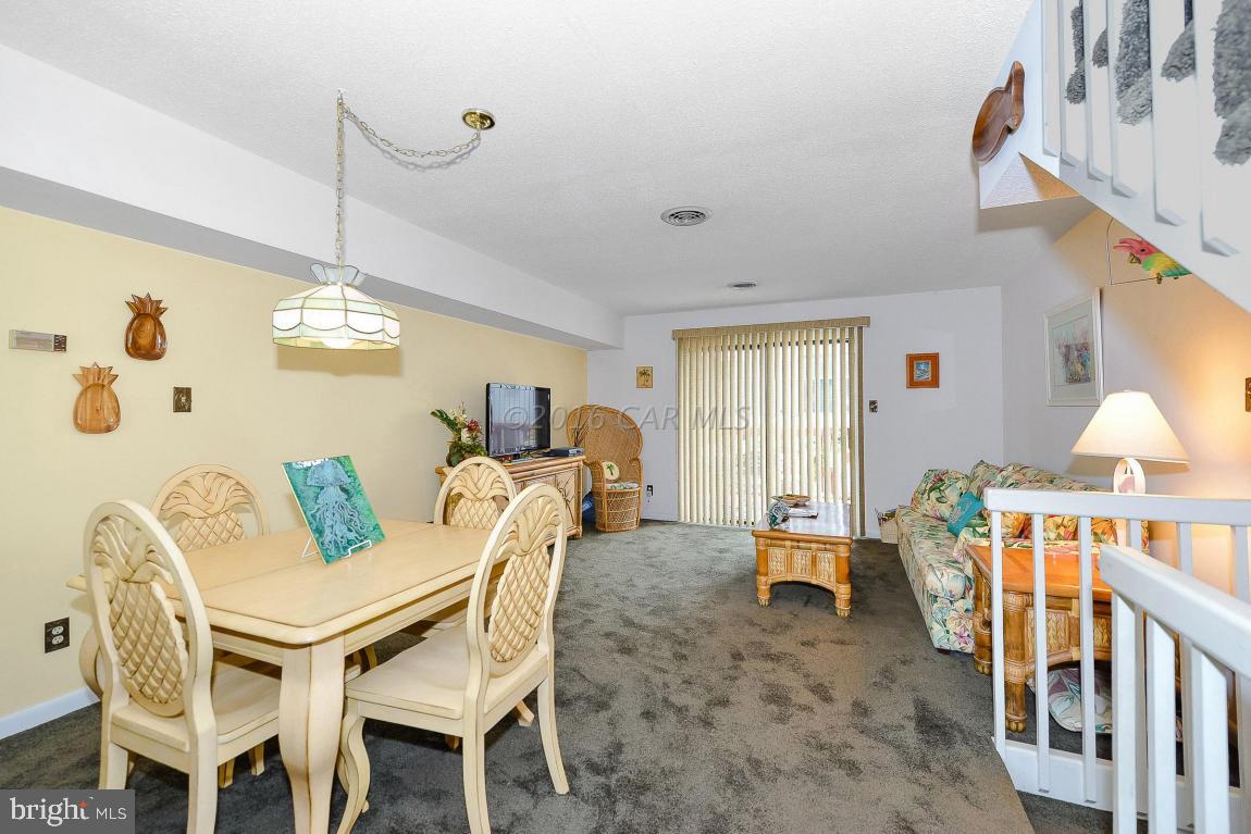 722 Anchor Chain Road, Unit 5A Ocean City, MD 21842 - Photo 13 of 38 Gallery Image 13