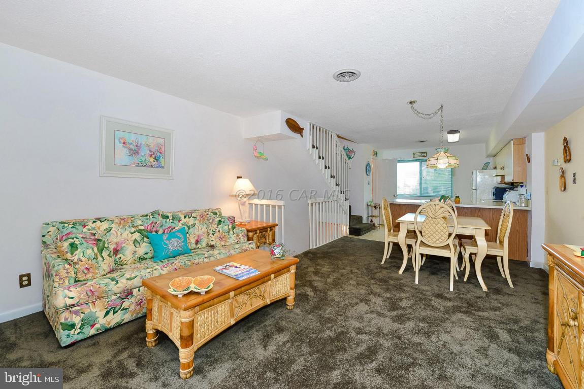722 Anchor Chain Road, Unit 5A Ocean City, MD 21842 - Photo 15 of 38 Gallery Image 15