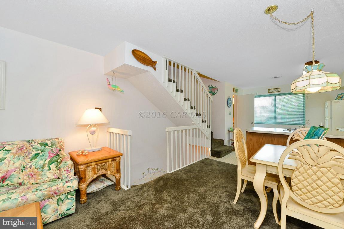 722 Anchor Chain Road, Unit 5A Ocean City, MD 21842 - Photo 17 of 38 Gallery Image 17