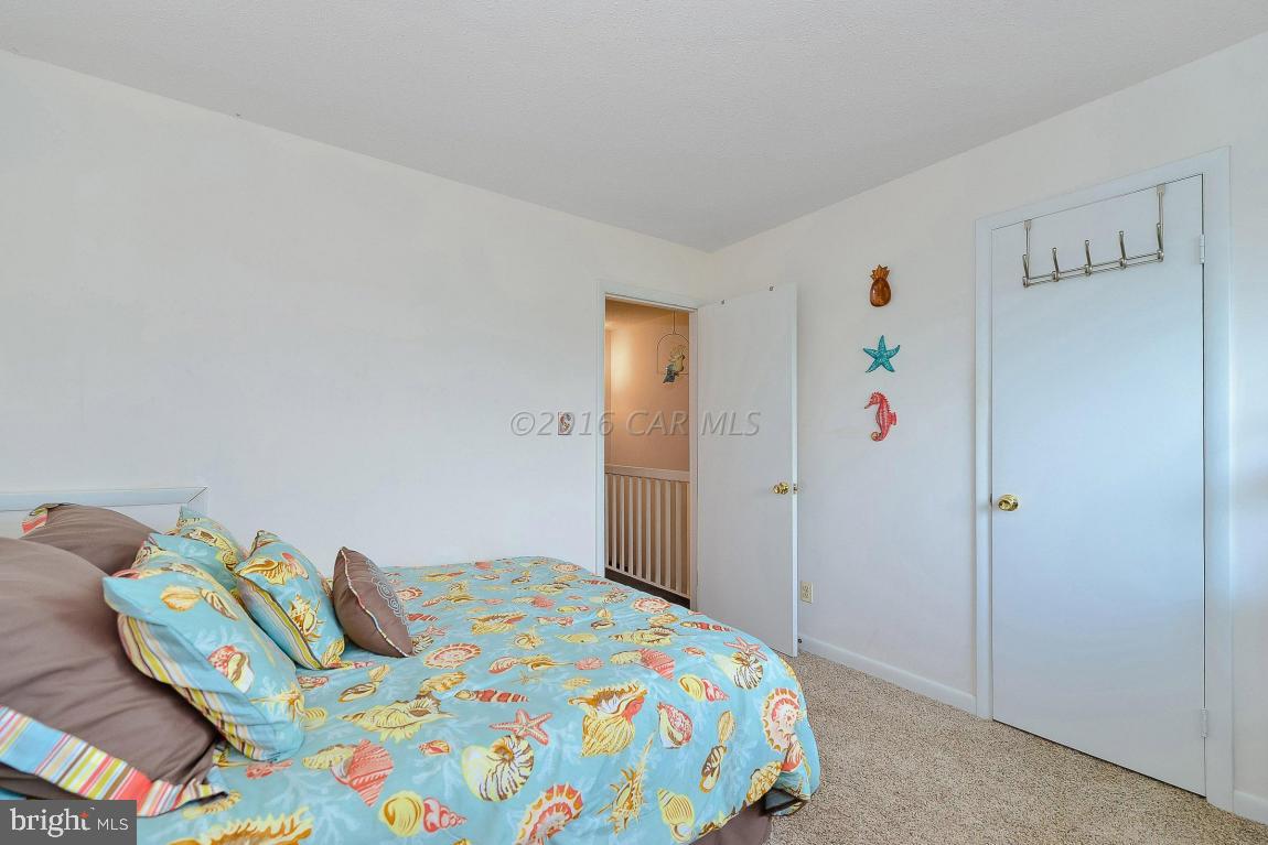 722 Anchor Chain Road, Unit 5A Ocean City, MD 21842 - Photo 22 of 38 Gallery Image 22
