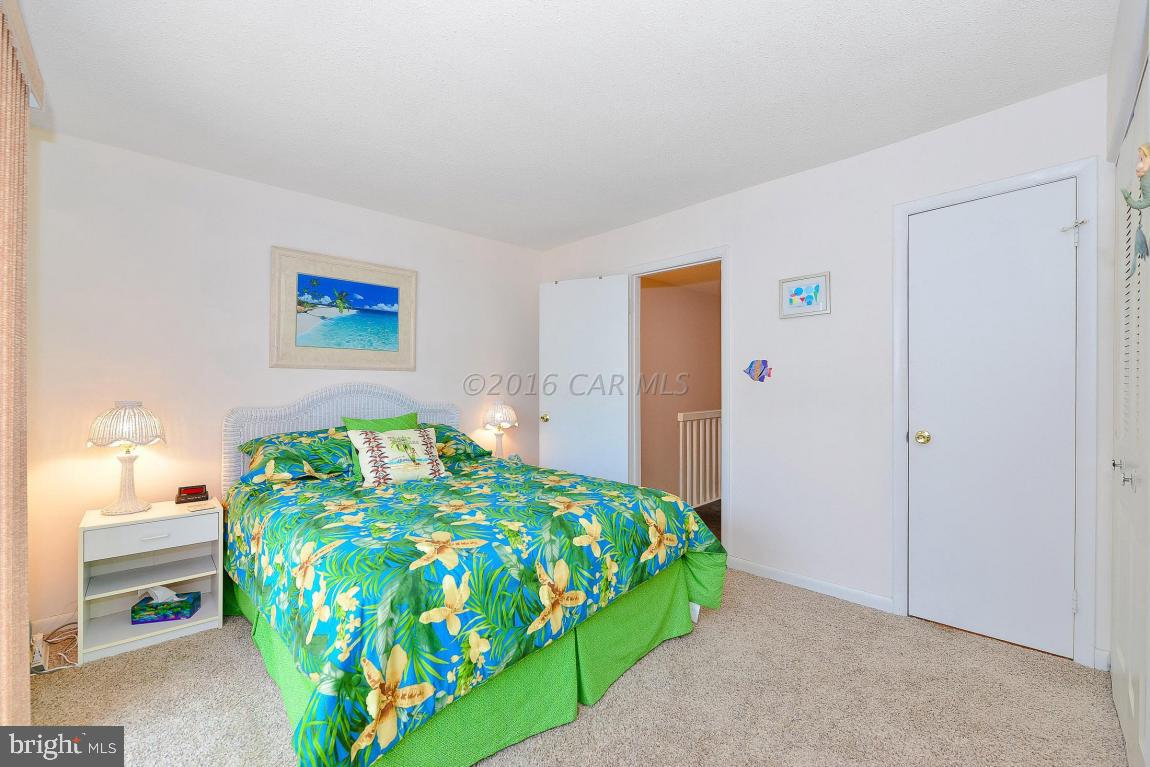 722 Anchor Chain Road, Unit 5A Ocean City, MD 21842 - Photo 23 of 38 Gallery Image 23