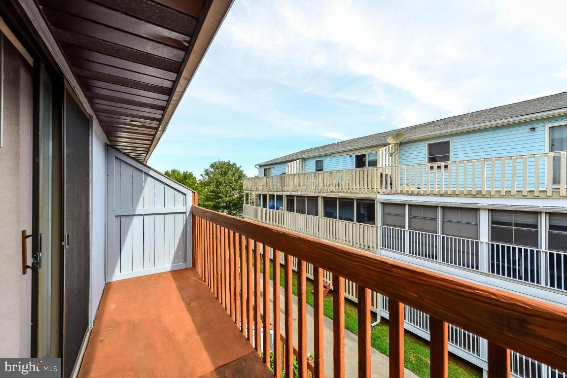 722 Anchor Chain Road, Unit 5A Ocean City, MD 21842 - Photo 29 of 38 Gallery Image 29