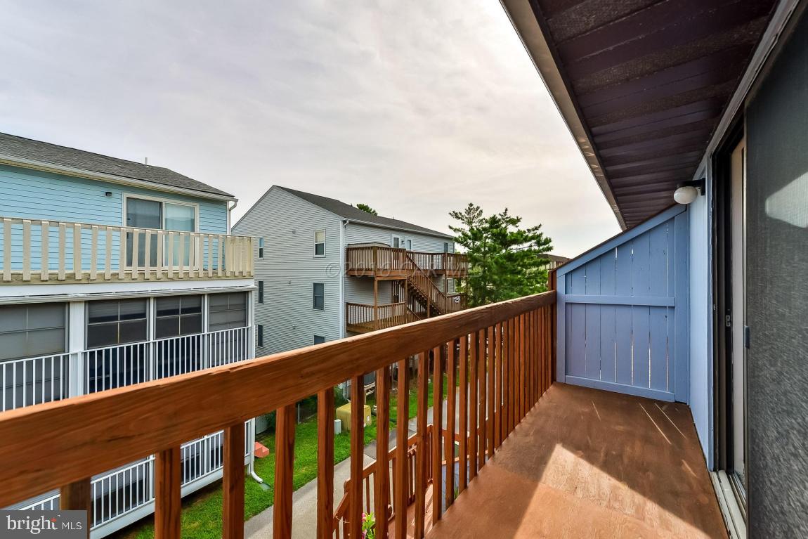 722 Anchor Chain Road, Unit 5A Ocean City, MD 21842 - Photo 30 of 38 Gallery Image 30