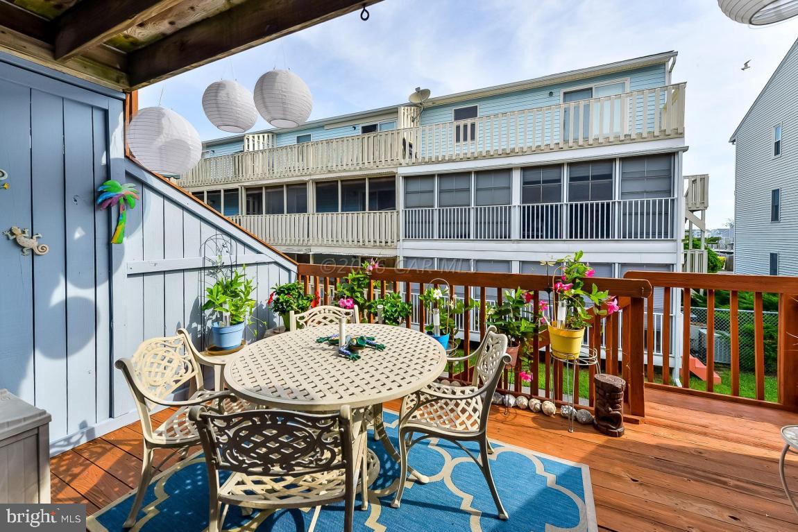 722 Anchor Chain Road, Unit 5A Ocean City, MD 21842 - Photo 31 of 38 Gallery Image 31