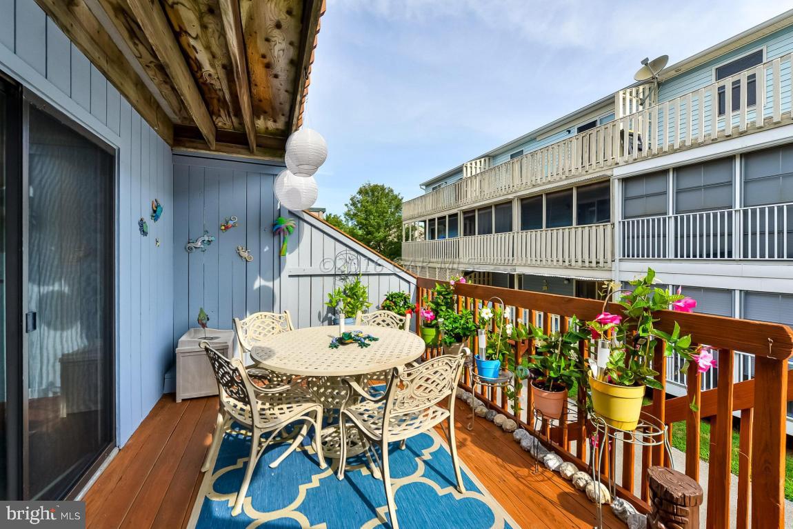 722 Anchor Chain Road, Unit 5A Ocean City, MD 21842 - Photo 32 of 38 Gallery Image 32