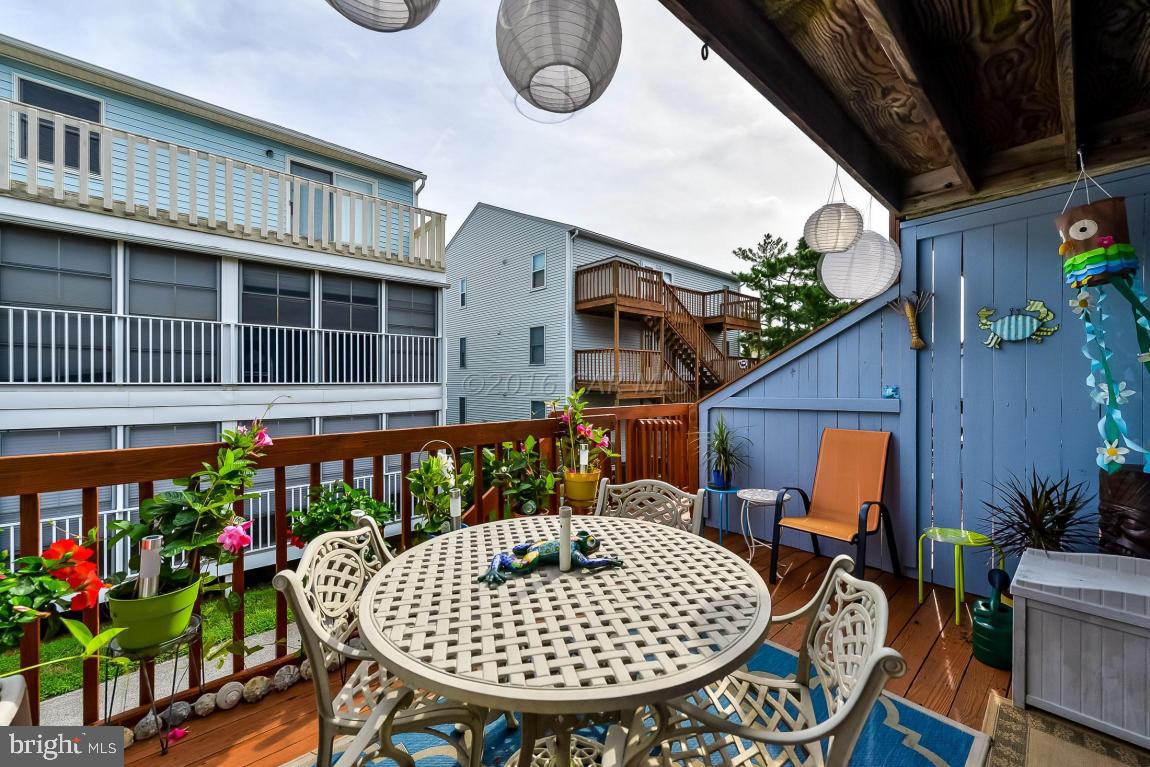 722 Anchor Chain Road, Unit 5A Ocean City, MD 21842 - Photo 33 of 38 Gallery Image 33