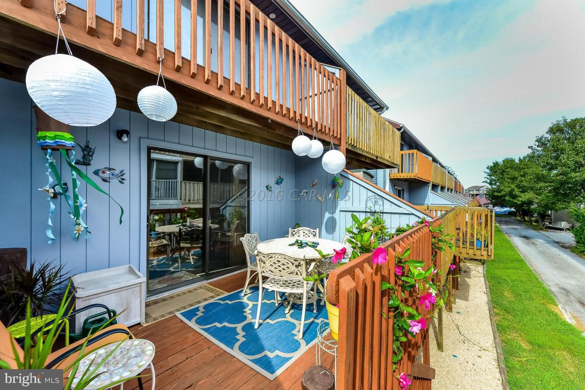 722 Anchor Chain Road, Unit 5A Ocean City, MD 21842 - Photo 35 of 38 Gallery Image 35