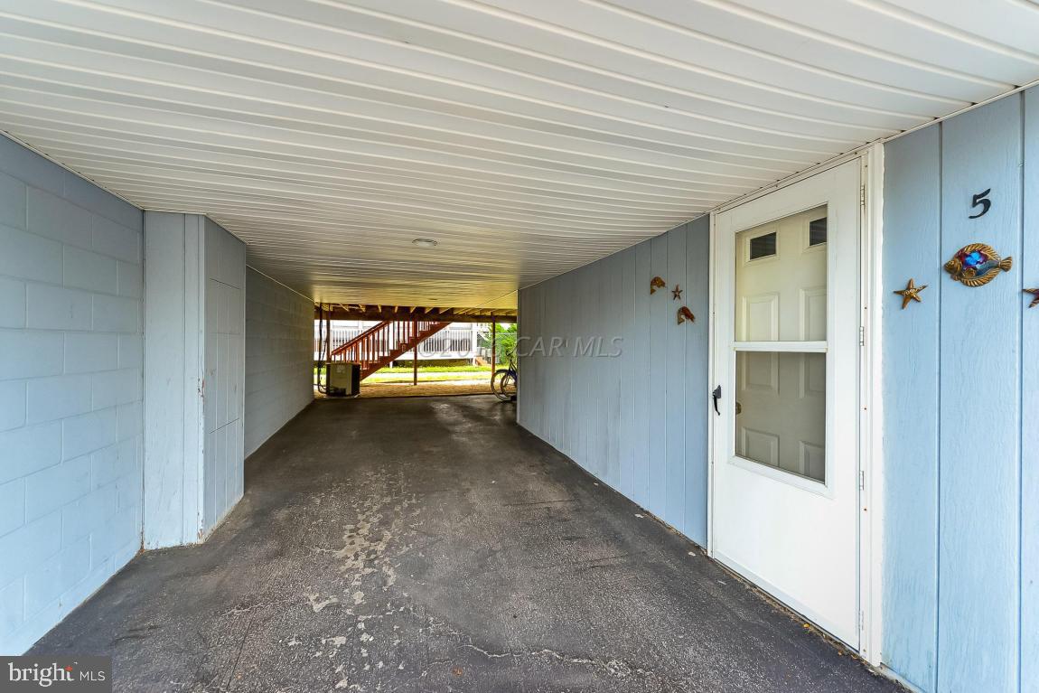 722 Anchor Chain Road, Unit 5A Ocean City, MD 21842 - Photo 37 of 38 Gallery Image 37