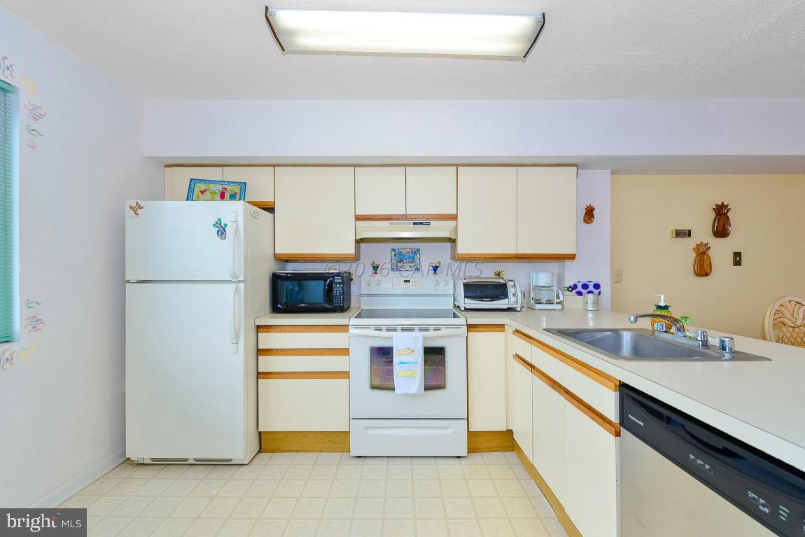 722 Anchor Chain Road, Unit 5A Ocean City, MD 21842 - Photo 5 of 38 Gallery Image 5