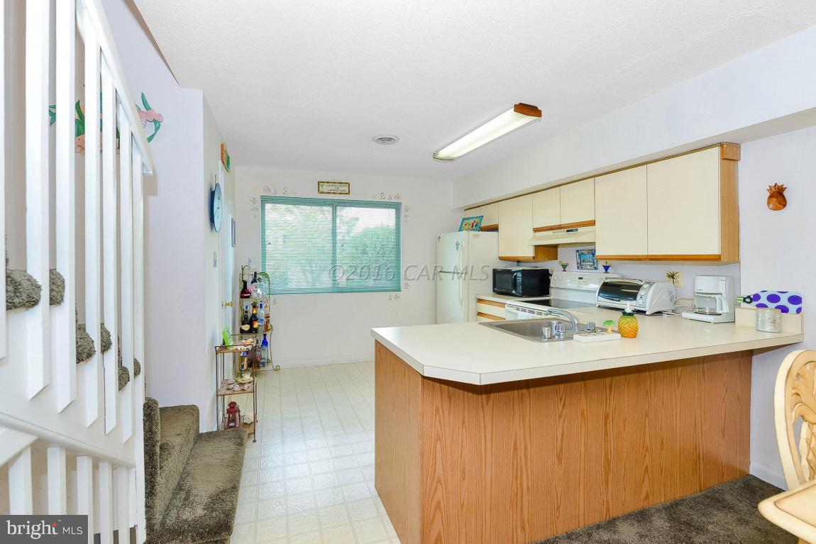 722 Anchor Chain Road, Unit 5A Ocean City, MD 21842 - Photo 6 of 38 Gallery Image 6