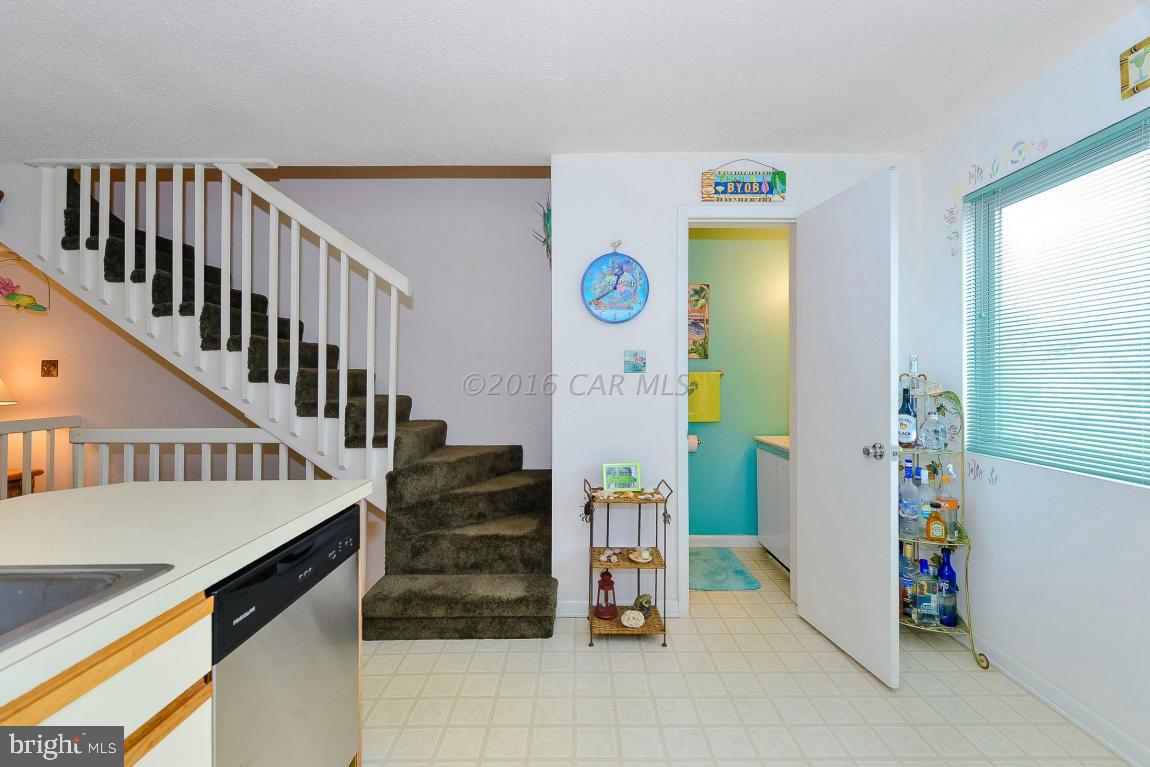 722 Anchor Chain Road, Unit 5A Ocean City, MD 21842 - Photo 7 of 38 Gallery Image 7