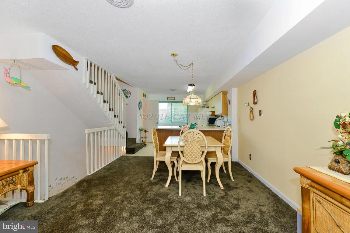 722 Anchor Chain Road, Unit 5A Ocean City, MD 21842 - Photo 8 of 38 Gallery Image 8