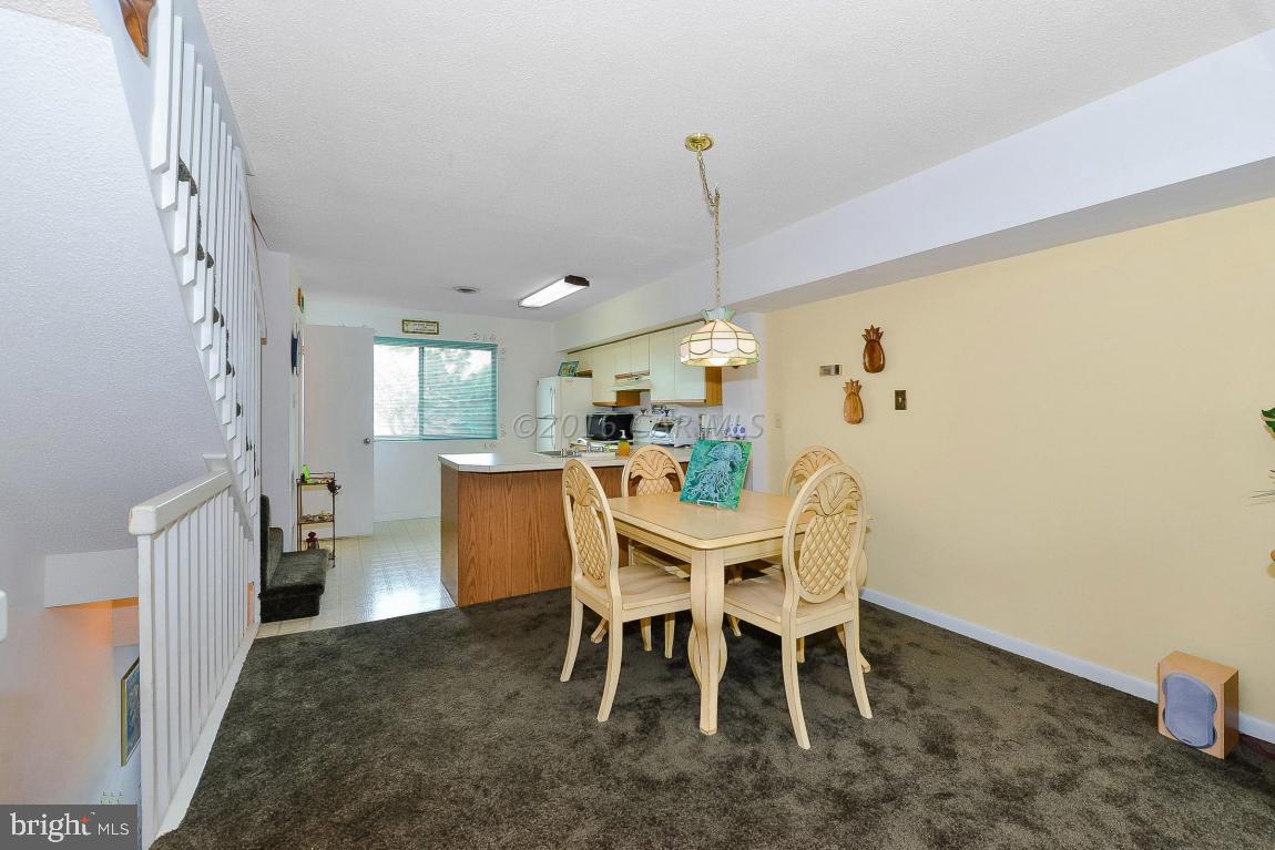 722 Anchor Chain Road, Unit 5A Ocean City, MD 21842 - Photo 9 of 38 Gallery Image 9