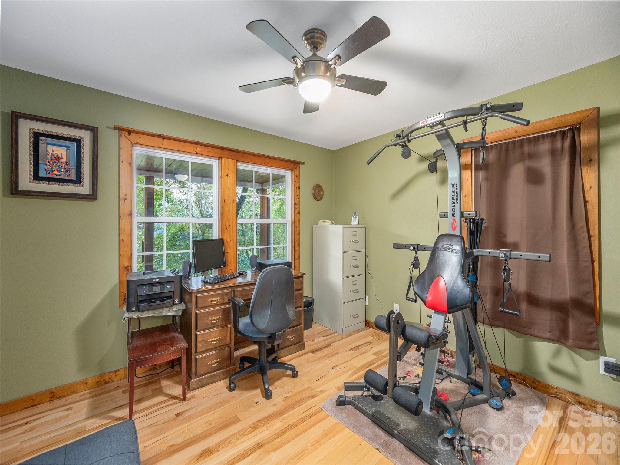 27 Little Roundtop Road Clyde, NC 28721 - Photo 15 of 29 Gallery Image 15