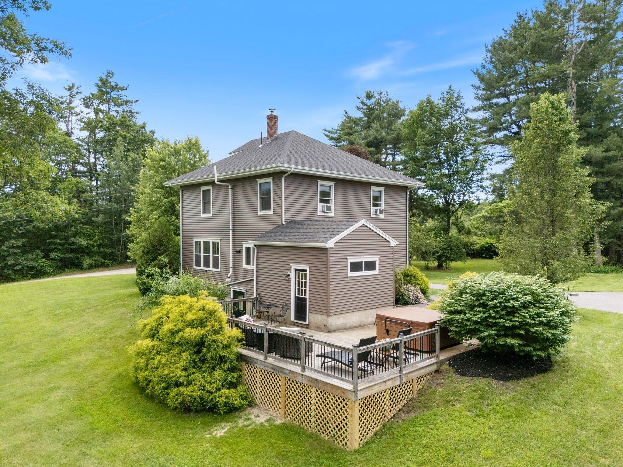 23 Queen Street Gorham, ME 04038 - Photo 9 of 66 23_Queen_St_166