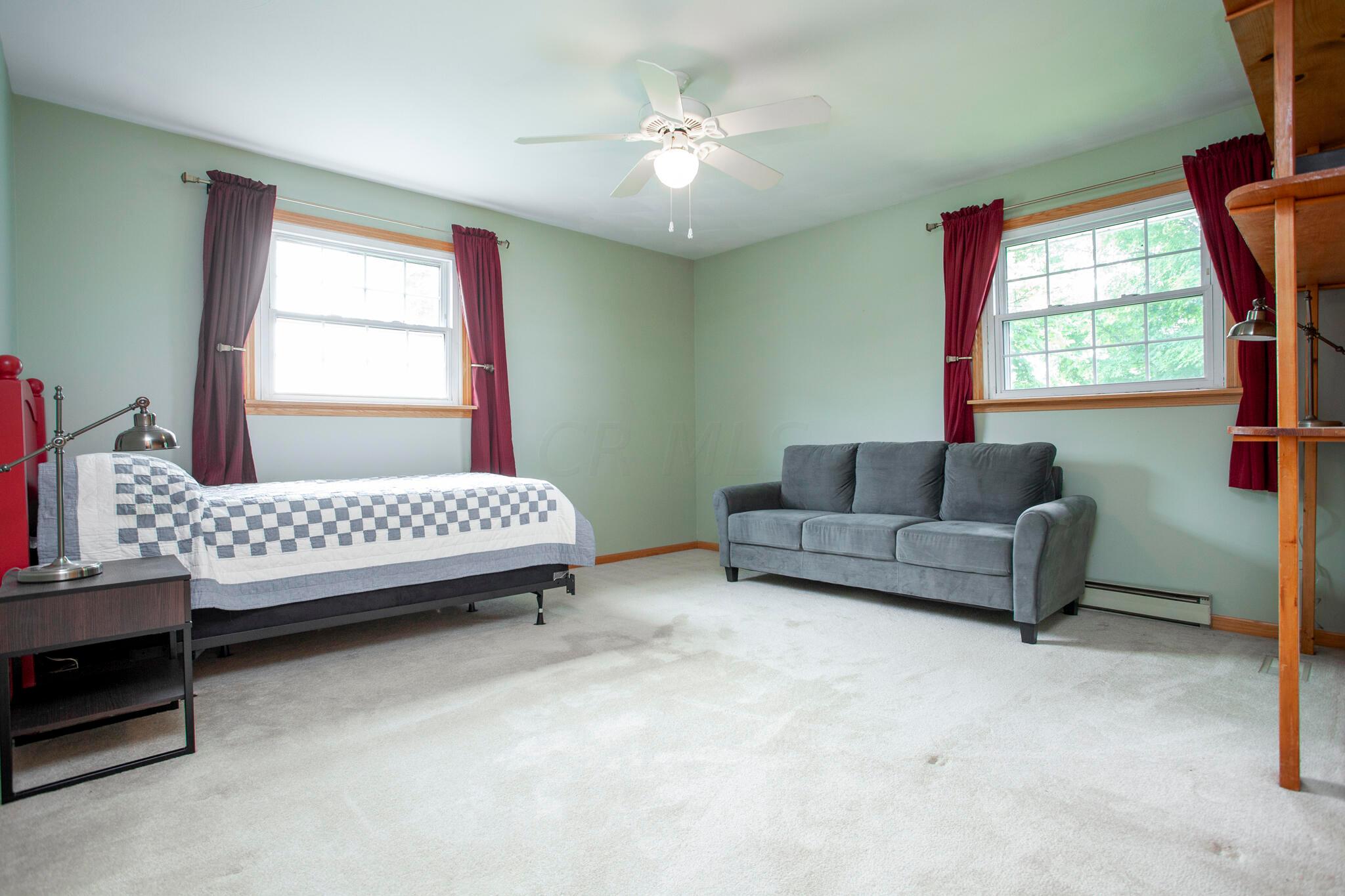 4979 Nickelson Road Prospect, OH 43342 - Photo 40 of 68 Bed 3