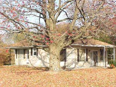 3590 State Route West Marshfield, MO 65706 - Photo 1 of 1 Primary Photo
