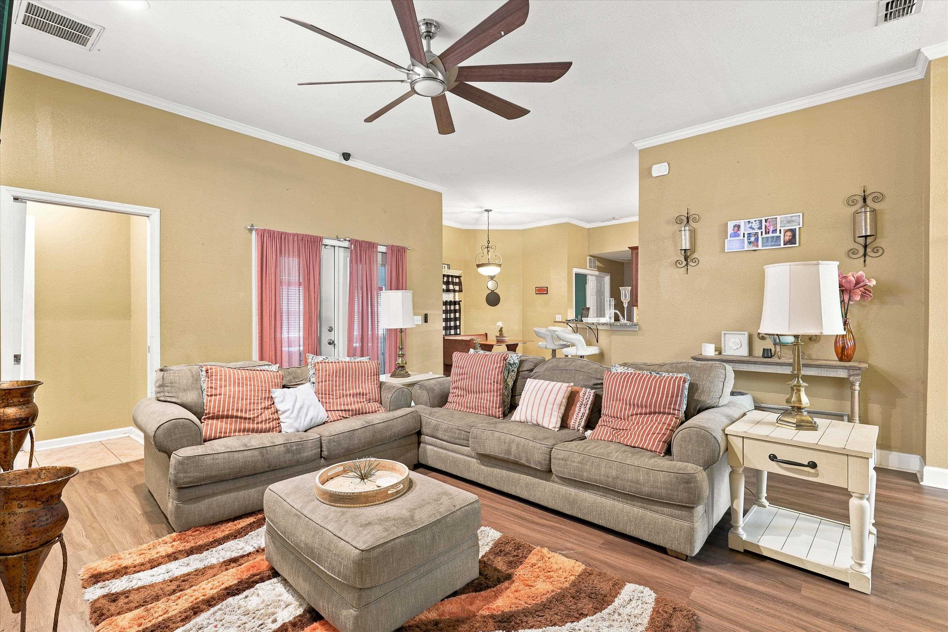 496 Rustling Pines Boulevard Midway, FL 32343 - Photo 12 of 42