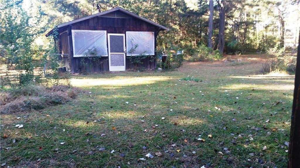 675 Stumps Camp Road Winnfield, LA 71483 - Photo 3 of 4