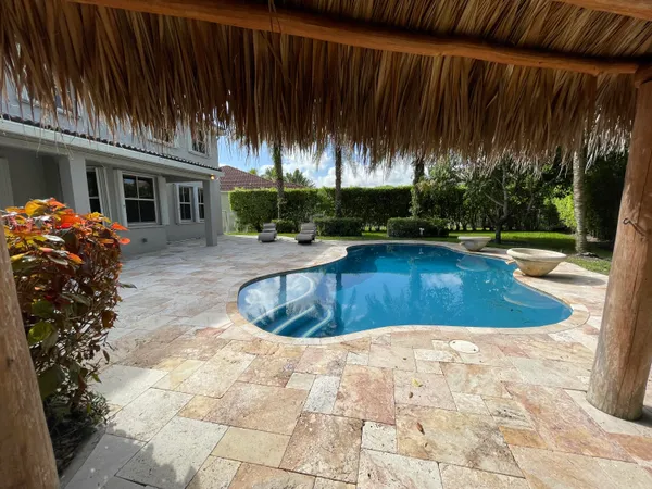 $7,500 | 4230 Palmetto Trail, Weston, FL 33331