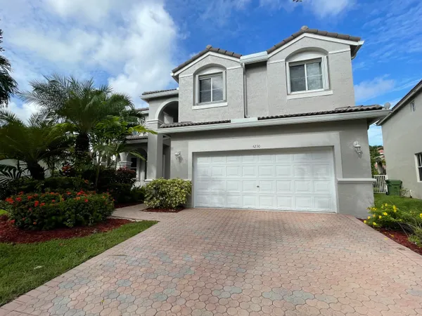 $7,500 | 4230 Palmetto Trail, Weston, FL 33331