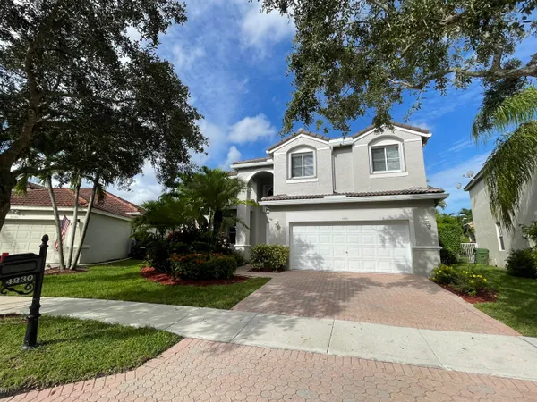 $7,500 | 4230 Palmetto Trail, Weston, FL 33331