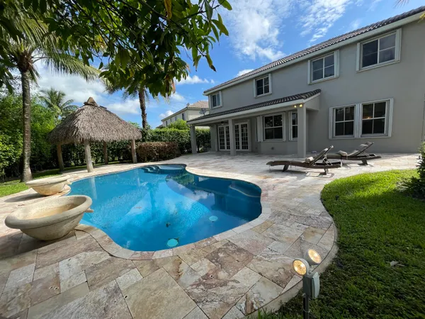 $7,500 | 4230 Palmetto Trail, Weston, FL 33331