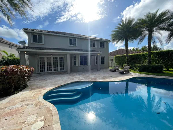 $7,500 | 4230 Palmetto Trail, Weston, FL 33331