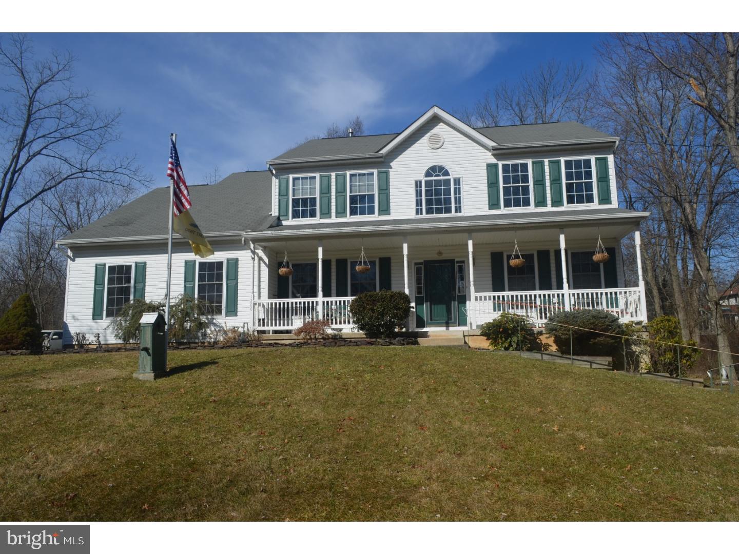 1200 Stump Road Chalfont, PA 18914 - Photo 1 of 22 Exterior Front