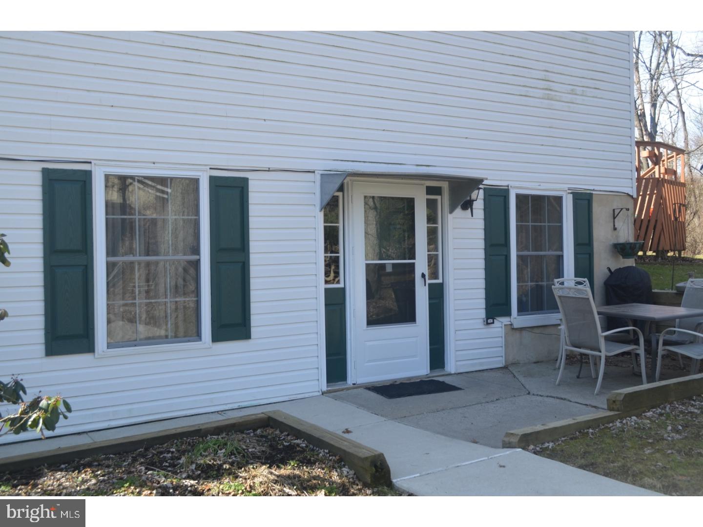 1200 Stump Road Chalfont, PA 18914 - Photo 2 of 22 Exterior Side