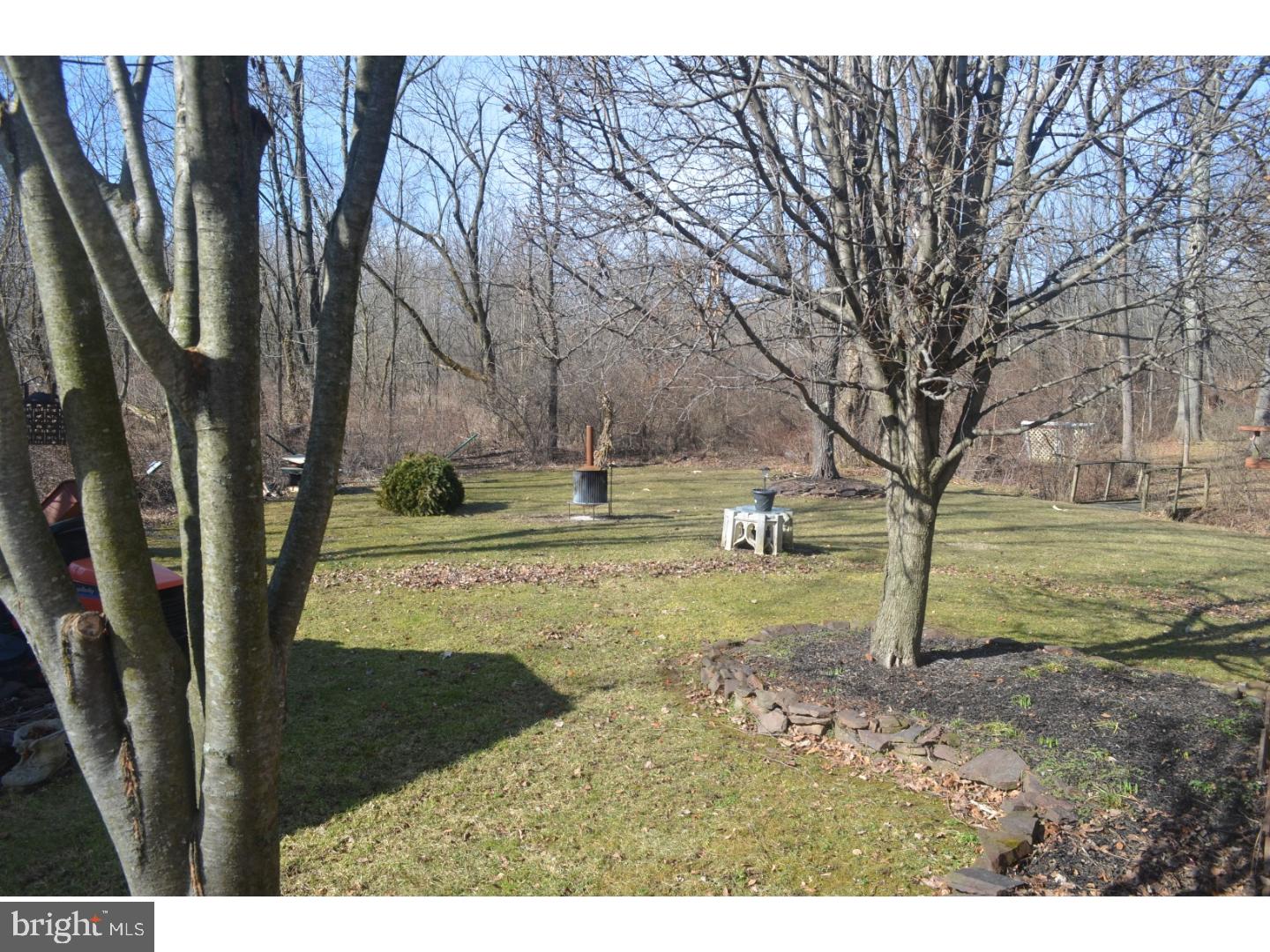 1200 Stump Road Chalfont, PA 18914 - Photo 3 of 22 Exterior Back