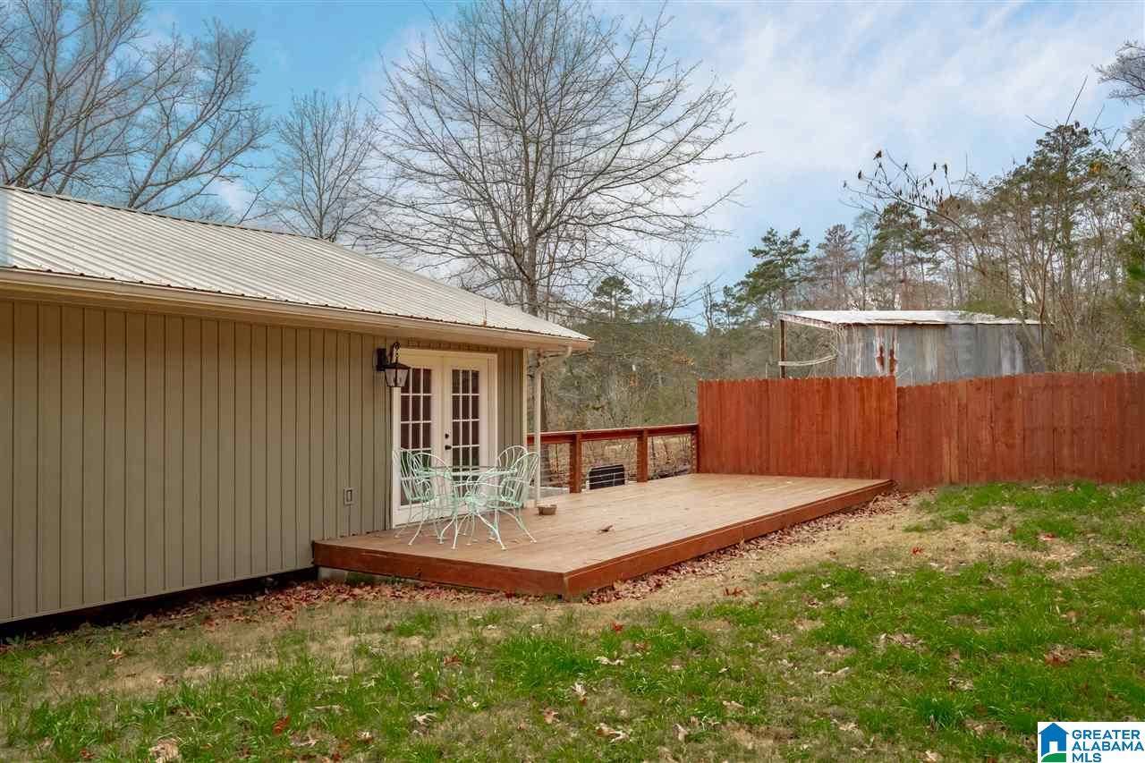 413 Kirby Road Springville, AL 35146 - Photo 25 of 26