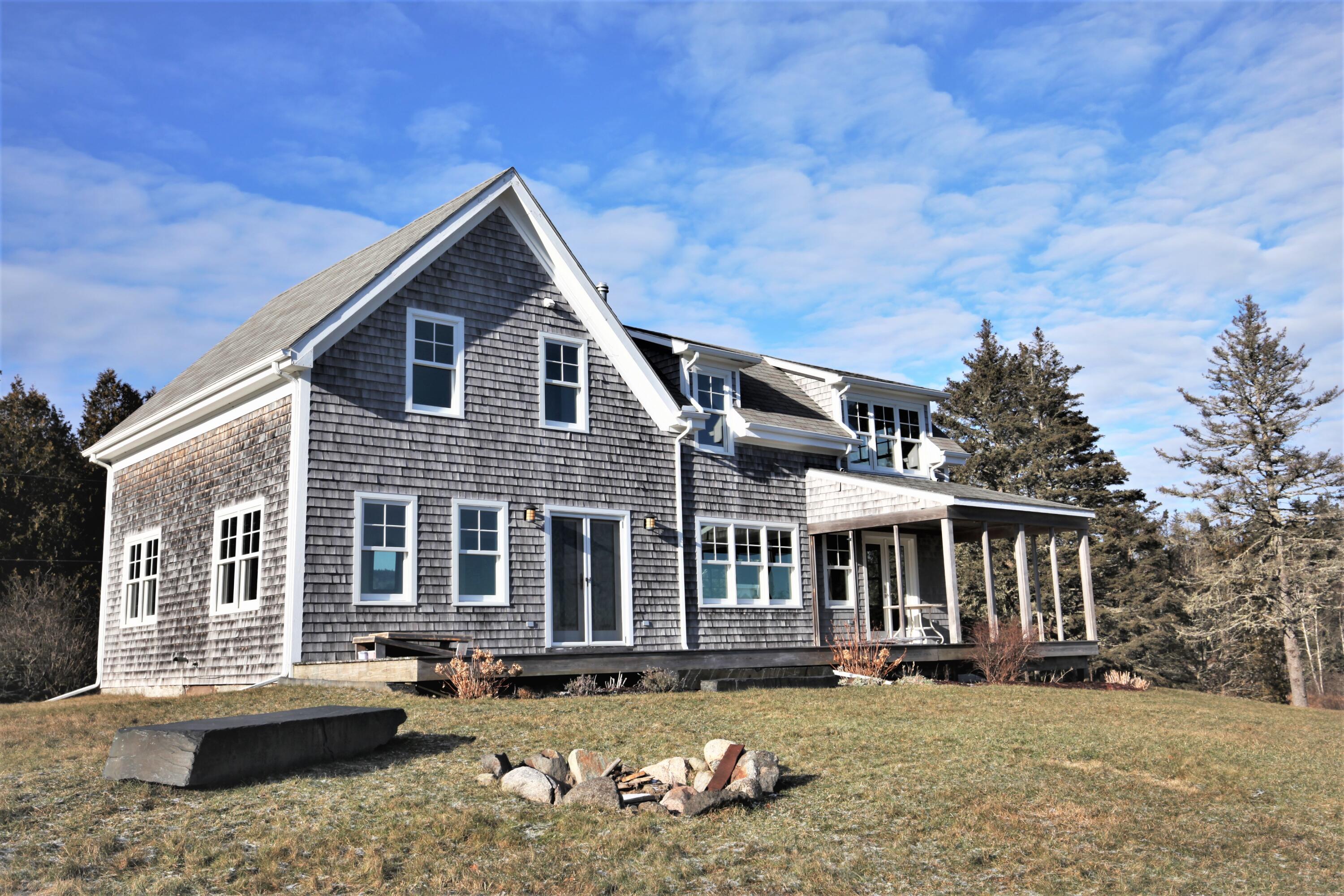 332 Cape Split Road Addison, ME 04606 - Photo 19 of 86 IMG_2622