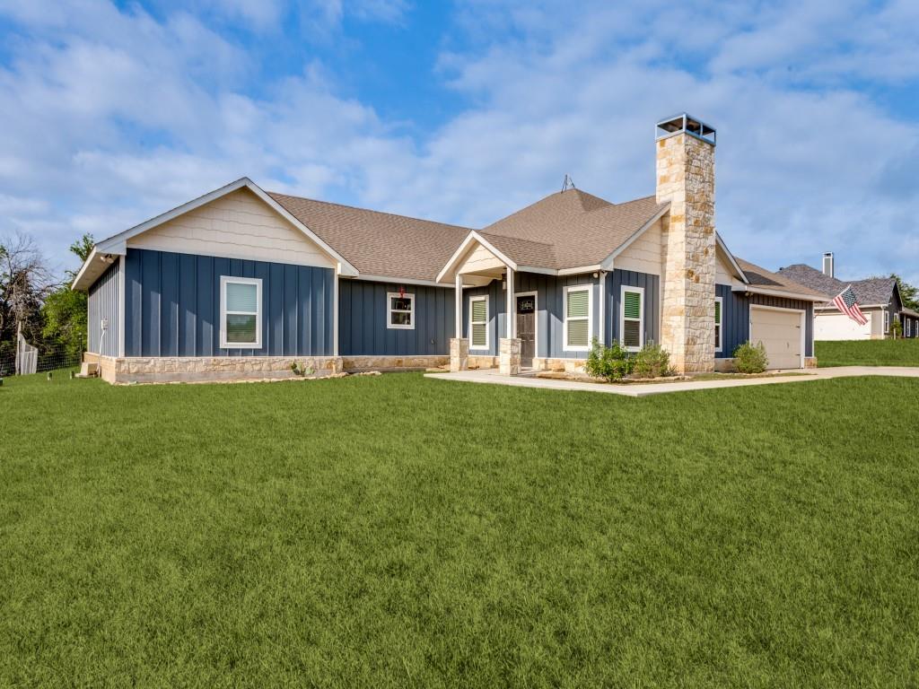 115 Kriston Lane Springtown, TX 76082 - Photo 2 of 30