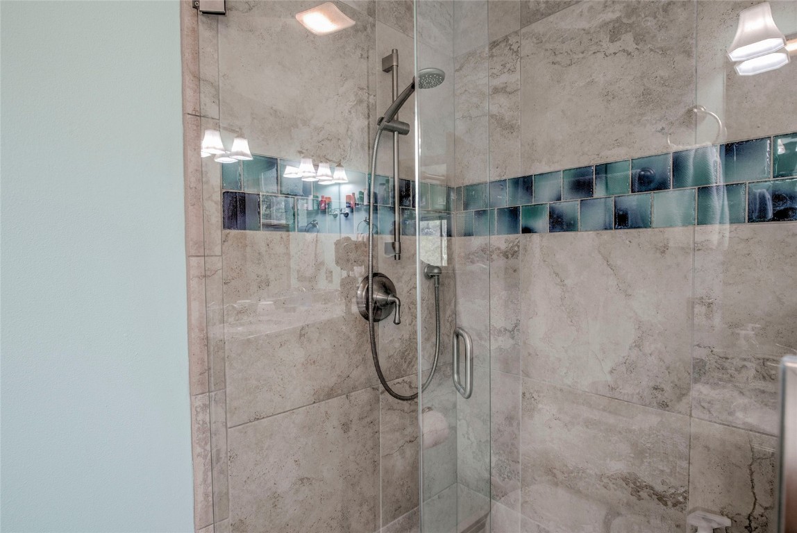 43 Lacy Drive Silverthorne, CO 80498 - Photo 15 of 35 a bathroom with shower