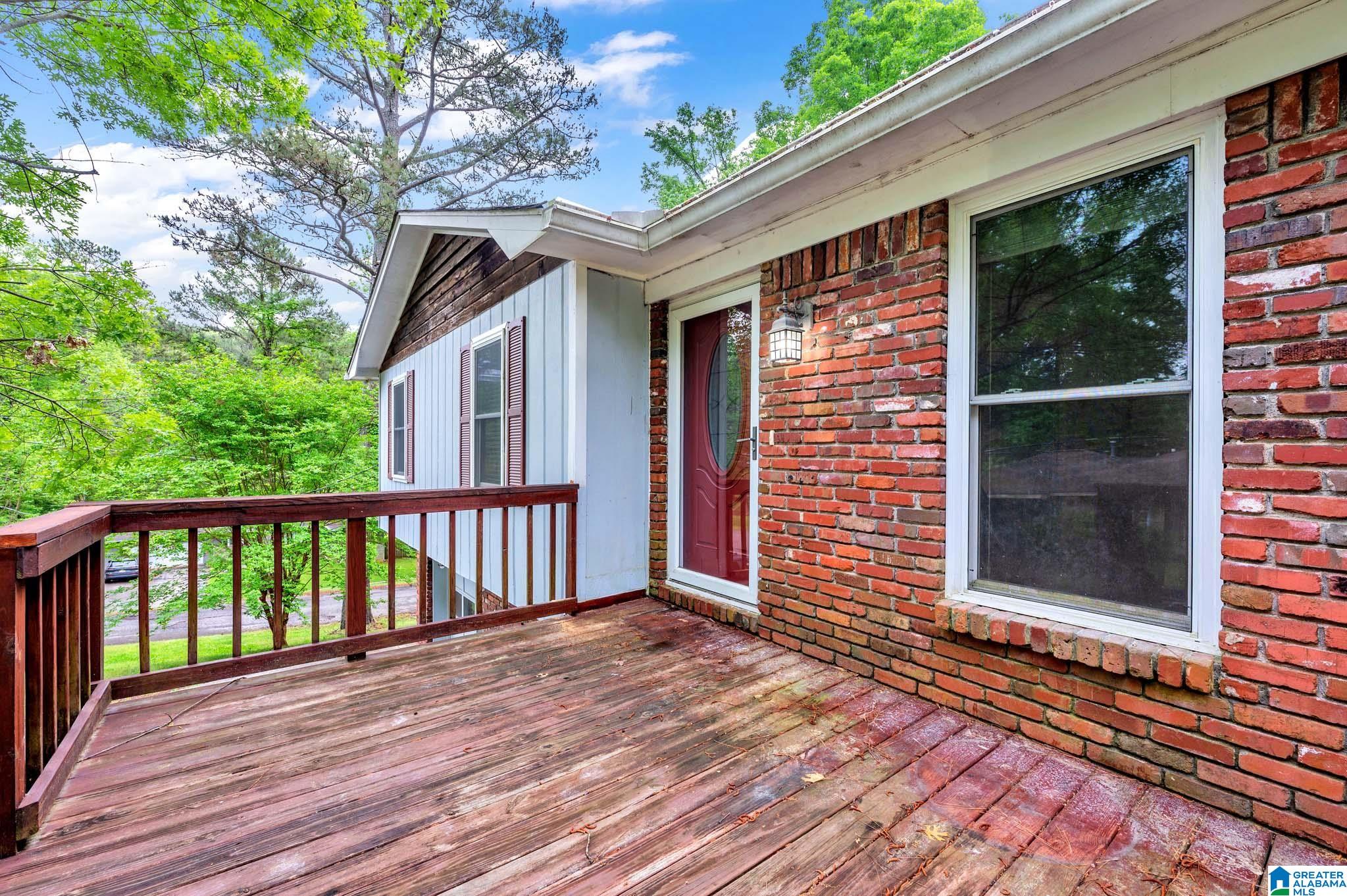 501 Hillsboro Road Bessemer, AL 35023 - Photo 4 of 30