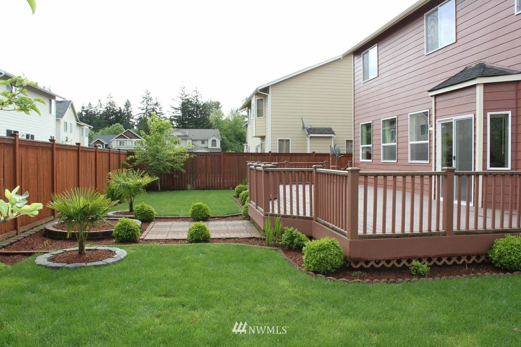 6128 Northeast 7th Street Renton, WA 98059 - Photo 15 of 15