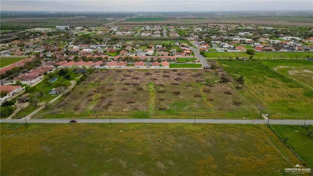 3419 South K Lane McAllen, TX 78503 - Photo 6 of 14 a view of a city