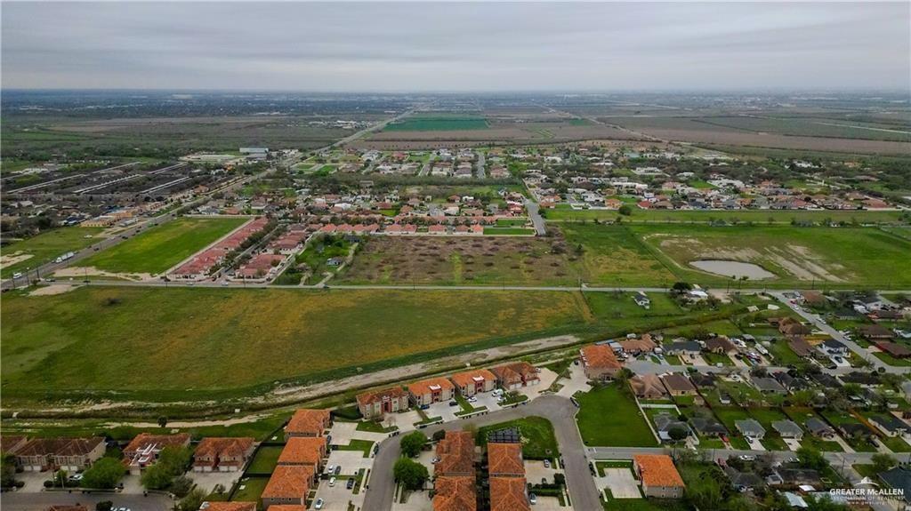 3419 South K Lane McAllen, TX 78503 - Photo 7 of 14 a view of a city