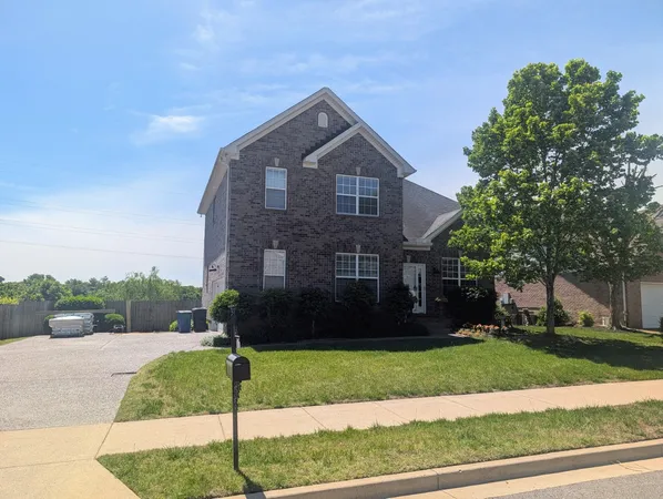 $499,000 | 107 Brant Lane, Hendersonville, TN 37075