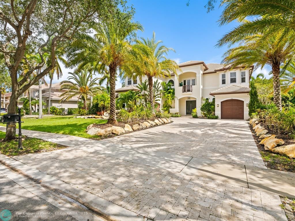 10741 Pine Lodge Trail Davie, FL 33328 - Photo 40 of 48 a view of a building with a yard