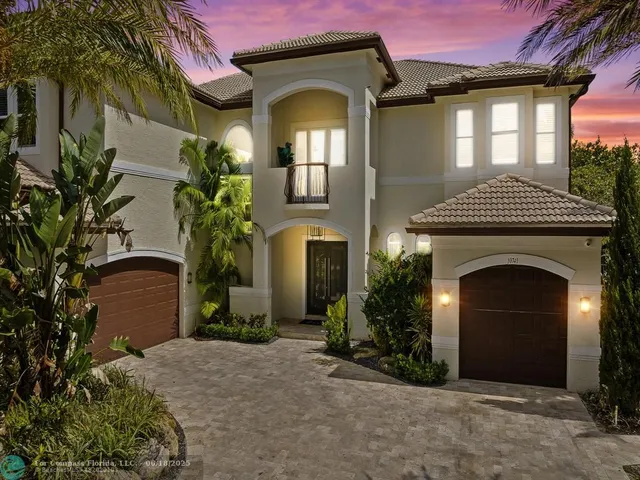 $3,000,000 | 10741 Pine Lodge Trail, Davie, FL 33328