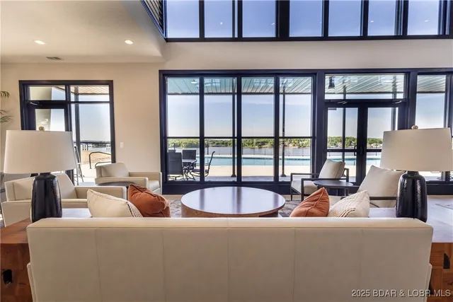 $441,560 | 100 Blue Heron Hill Lane, Unit 106, Lake Ozark, MO 65049