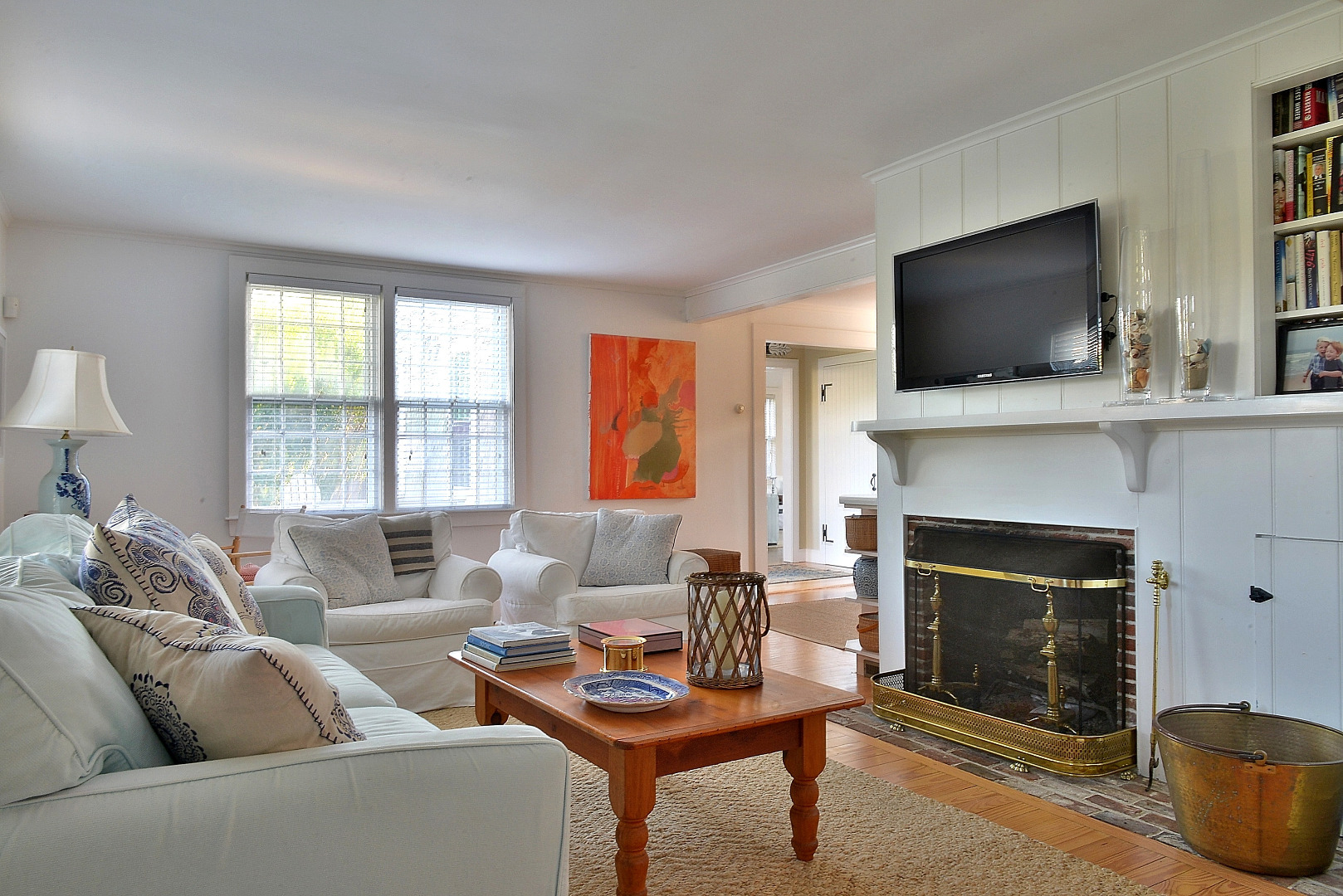 20 Stone Post Way Nantucket, MA 02554 - Photo 9 of 23 Gallery Image 9