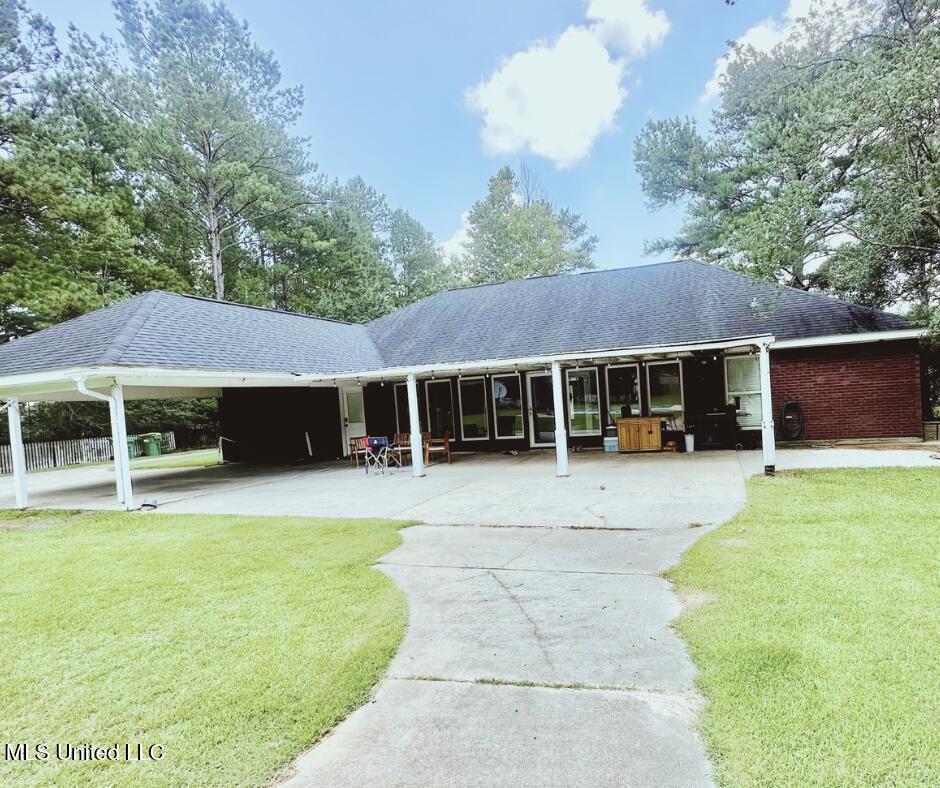 17931 Rayford Shumock Road Moss Point, MS 39562 - Photo 4 of 23 Mockup Editing Photo Facebook Post