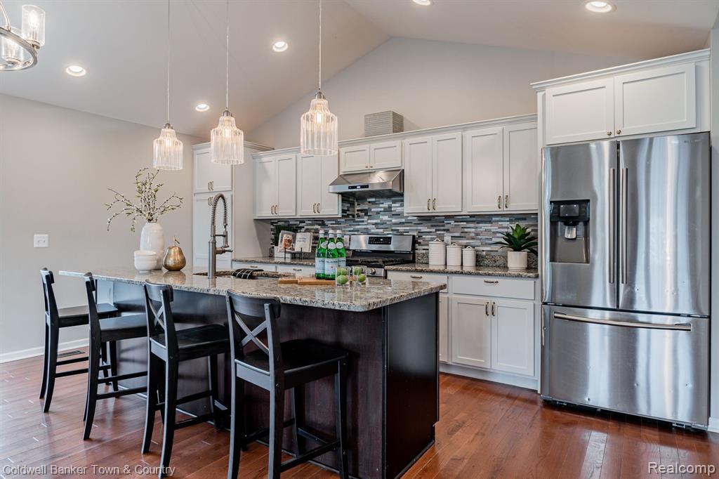 3179 Eastern Avenue Rochester Hills, MI 48307 - Photo 12 of 55