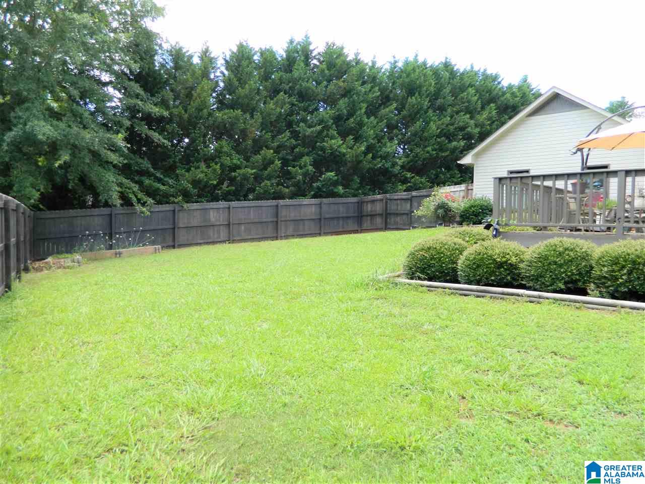 110 Old Rd Way Cropwell, AL 35054 - Photo 35 of 36